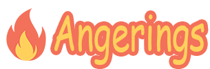 怒りの共有サイト「Angerings」